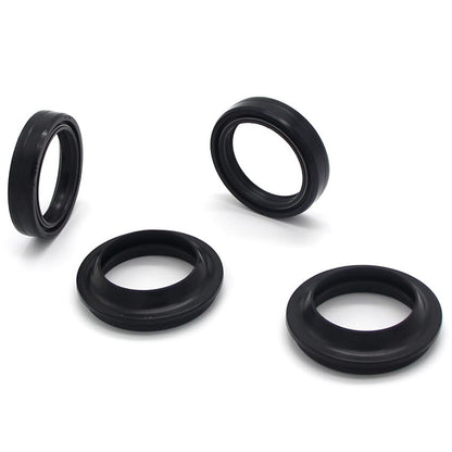 ya 13 9.15 baidi Seal Dust Kit for Honda XR250L 91-1996 XR350R 83-84 CBR400 NC23 NC29 VFR400 NC30