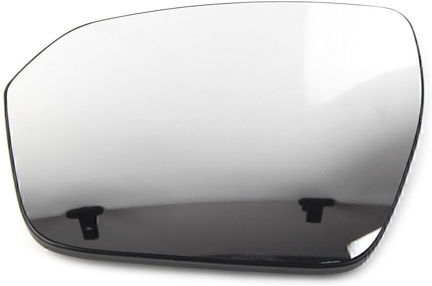 ya 11 9.14 baidiFor 12-15 for Land Rover for Range Rover Evoque L538 Left Rearview Mirror Glass w/Back