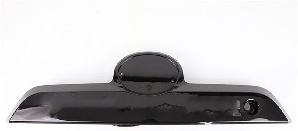 ya 2 8.15 Rear smoked lens LED taillights, trunk brake lights 3R, suitable for Toyota 4Runner from 2010 to 2021