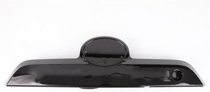 ya 2 8.15 Rear smoked lens LED taillights, trunk brake lights 3R, suitable for Toyota 4Runner from 2010 to 2021
