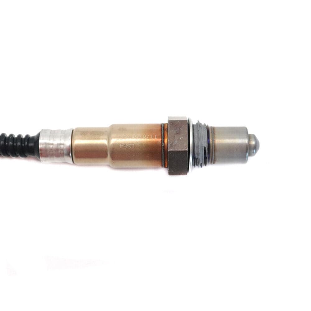 ya 4 8.10 11787570481 Downstream Oxygen o2 Sensor for BMW x1 e82 e81 e90 e93 e92 120i 320i