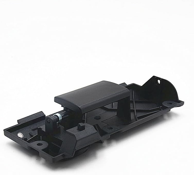 ya 9 10.24 Black Glove Box Catch Lock Assy Handle for Mondeo for Ford MK3 2000-2007 LH