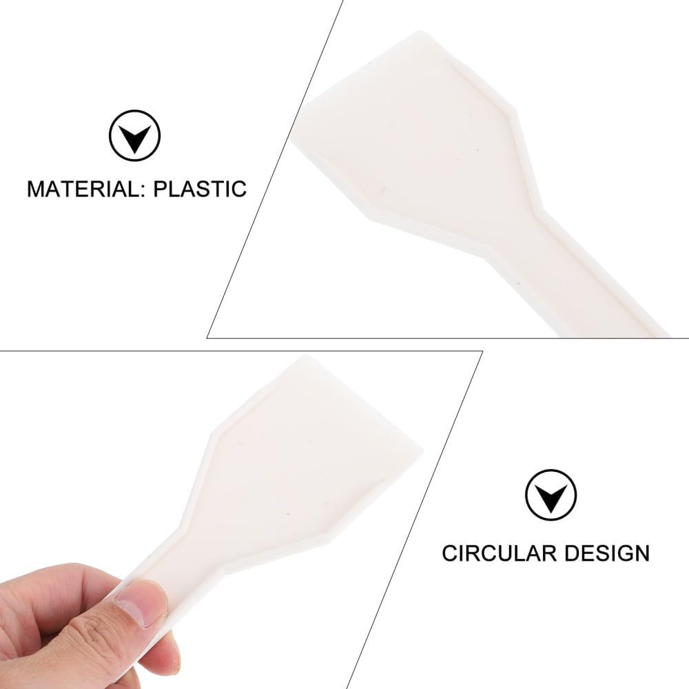 ya 14 9.20 baidi Deicing Shovel Travel Ice Scapper Plastic Scraper for Defrosting zer-1