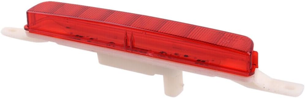 ya 4 8.10 High Mount 3rd Rear Brake Light for Chrysler Town & Country 08-15/16 