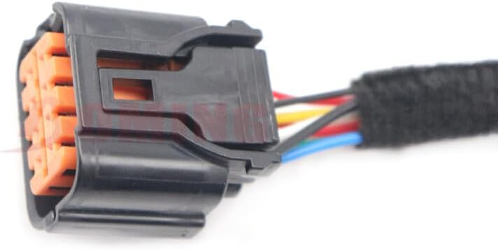 ya 2 8.15 Rear View Assist Parking Camera 95766-D3700 for Hyundai for Tucson Trucks 18-20