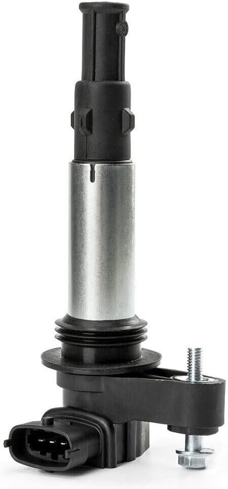 ya 9 10.24 6 Ignition Coil for for Cadillac CTS STS SRX 2.8L 3.6L V6 UF375 2004 2005 2006 2007-