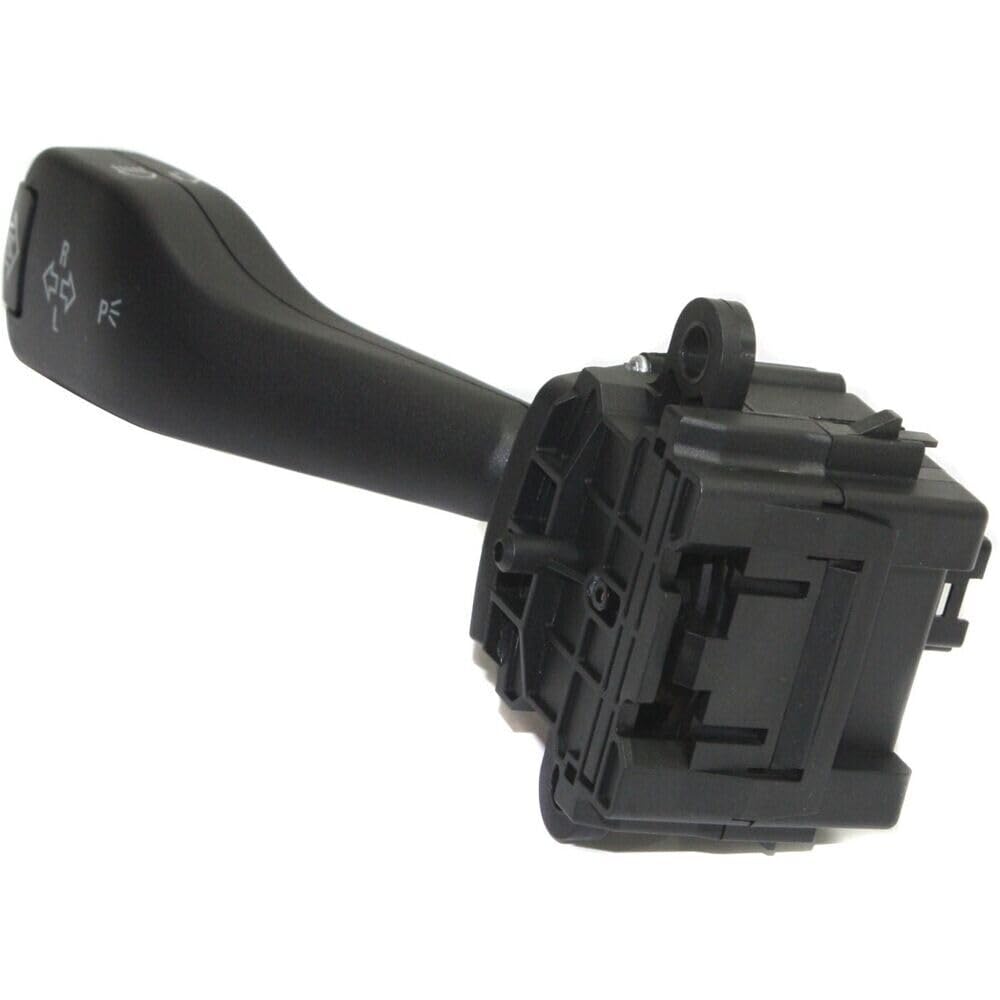 ya 5 8.10 Turn Signal Switch Stalk 61318363668 Suitable for BMW E46 E83 E53 E85 E86 330Ci X3 X5 Z4