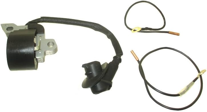 ya 13 9.15 baidi Ignition Coil For Stihl 046 064 066 MS460 MS650 MS660 Chainsaw # 1122 400 1314