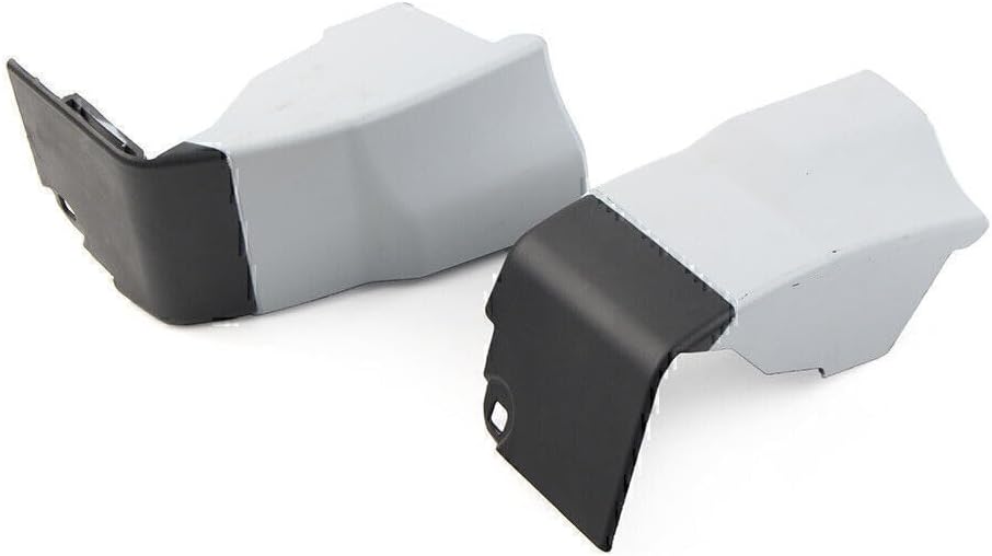 ya 2 8.15 Front Lower Fender Molding for Land Rover LR2 2010-2016 2015 2014 2013 LR032376