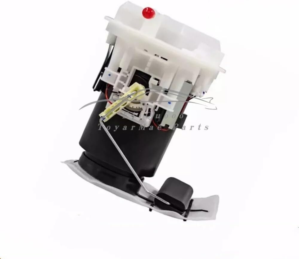 ya 5 8.10 Fuel Pump Module Assembly 77020-05080 for Toyota Avensis T22 2001 2002 1.8 VVT-i