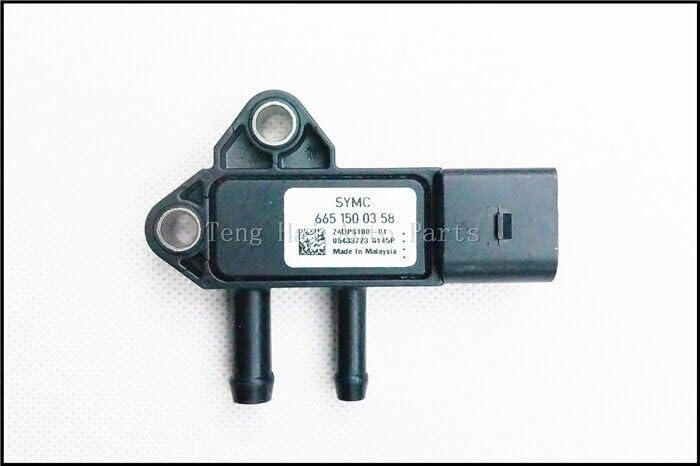 ya 8 8.24 baidi Suitable for Dual Inlet Pressure Sensor, 6651500358, 665 150 03 58, 240PS100-01