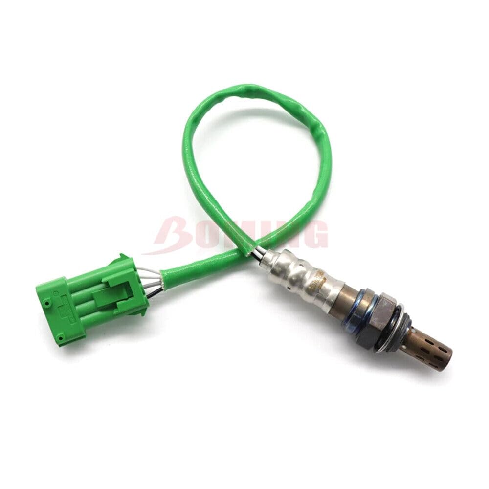 ya 5 8.24 baidi Oxygen Sensor 9657632980 for Citroen C2 C3 C4 for Opel for Peugeot for Porsche for Volvo 