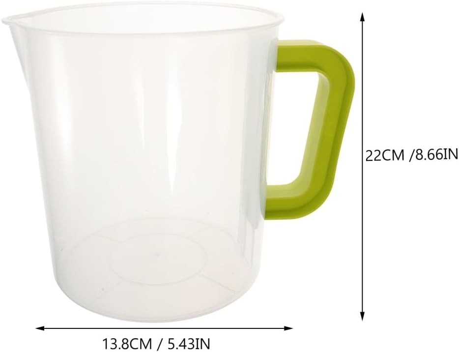 ya 14 9.20 baidi 4Pcs Soy Milk Strainer Set for Nut Milk Maker with Filter Cup and Rod-1