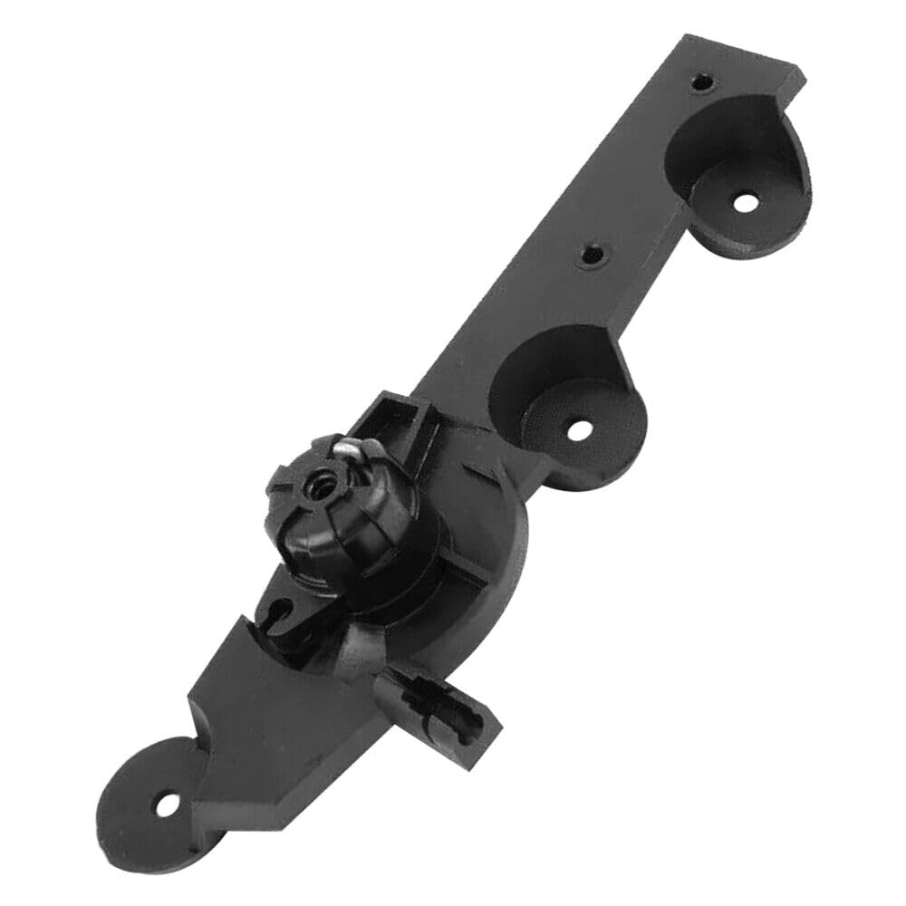 ya 4 8.8 Front Hood Release Handle mounting Bracket Suitable for BMW 5 Series E60 E61 02-07