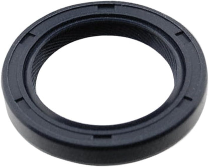 ya 5 8.10 For M30 Miata 200SX Rubber Crankshaft Oil Seal Black FS0510602 Replacement