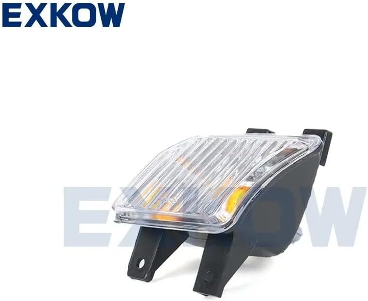 ya 4 8.24 baidi 2PCS/Pair Turn Signal Lamp for Mitsubishi L200 Triton 2019-8315A053 8315A054
