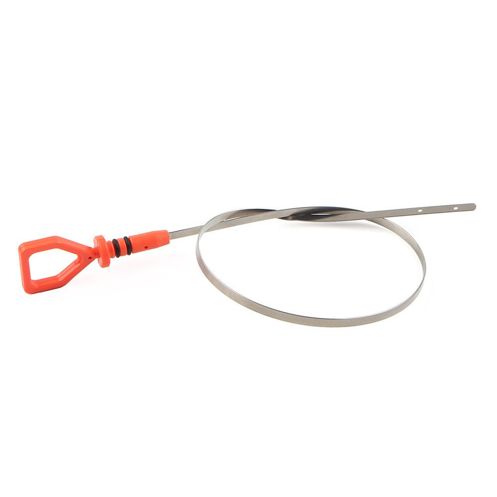 ya 6 8.24 baidi 1.7L Engine Oil Level Dipstick for Honda for Civic 2001-2005 15650-PLM-004