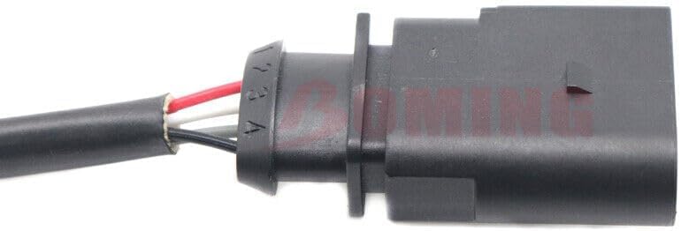 ya 15 10.19 zhengce 04C906262K Oxygen Sensor for VW for Jetta Polo Beetle V 1.0L for Skoda Fab