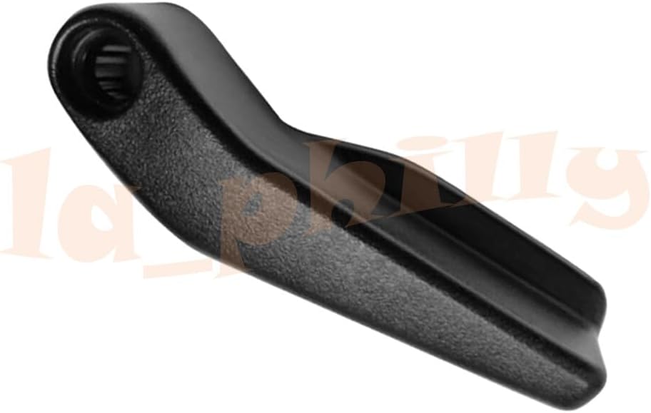 ya 9 10.24 Fits 2007 2008 2009 2010-2012 for Land Cruiser Front Door Inside Handle 69291-60030