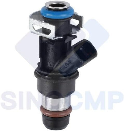 ya 10 9.16 baidi Injector New 8X w/17113553 25320288 832-11180 17113698 4.8L 5.3L 6.0L USA