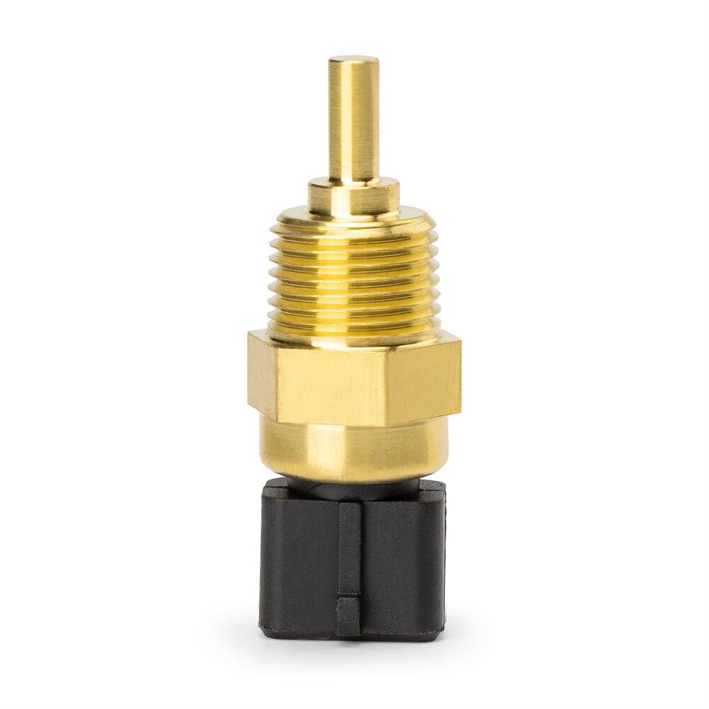 ya 11 9.14 baidiCar Engine Coolant Sensor Water Temp Sender Fit for Dodge Verna for Hyundai for Kia
