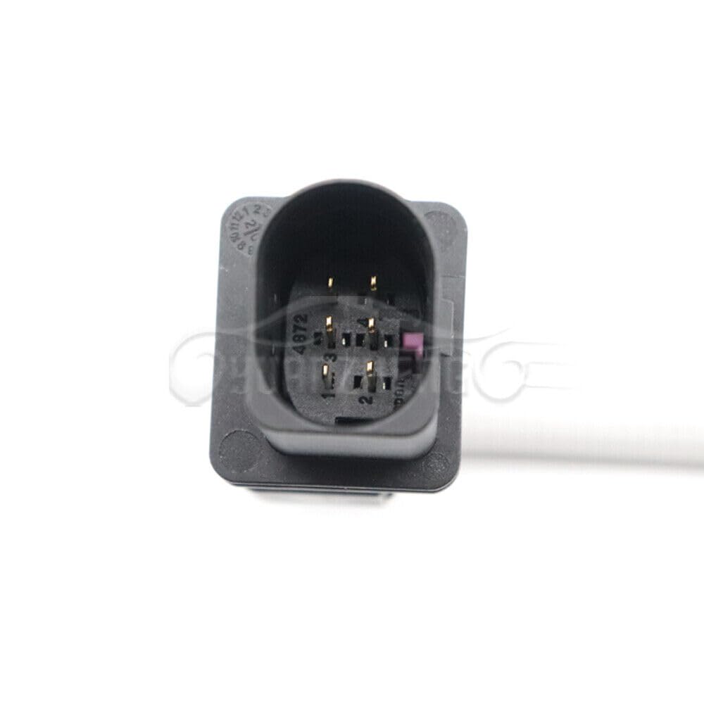 ya 2 8.15 Fuel O2 Oxygen Sensor Suitable for Focus Fusion Escape Explorer 13-16 BA5A-9Y460-AA