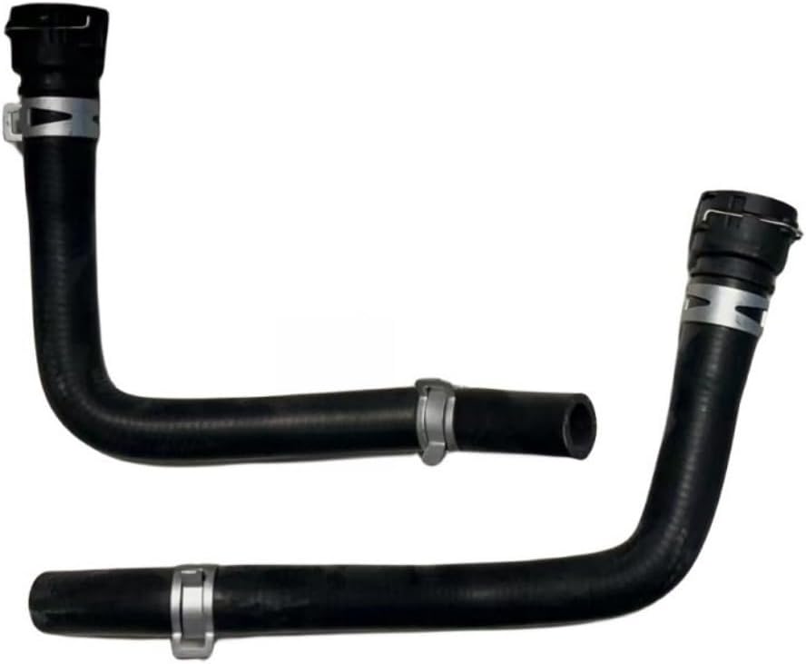 ya 11 9.14 baidiParts NO# 9057522 9004131 9004140 Auxiliary Heater Hose