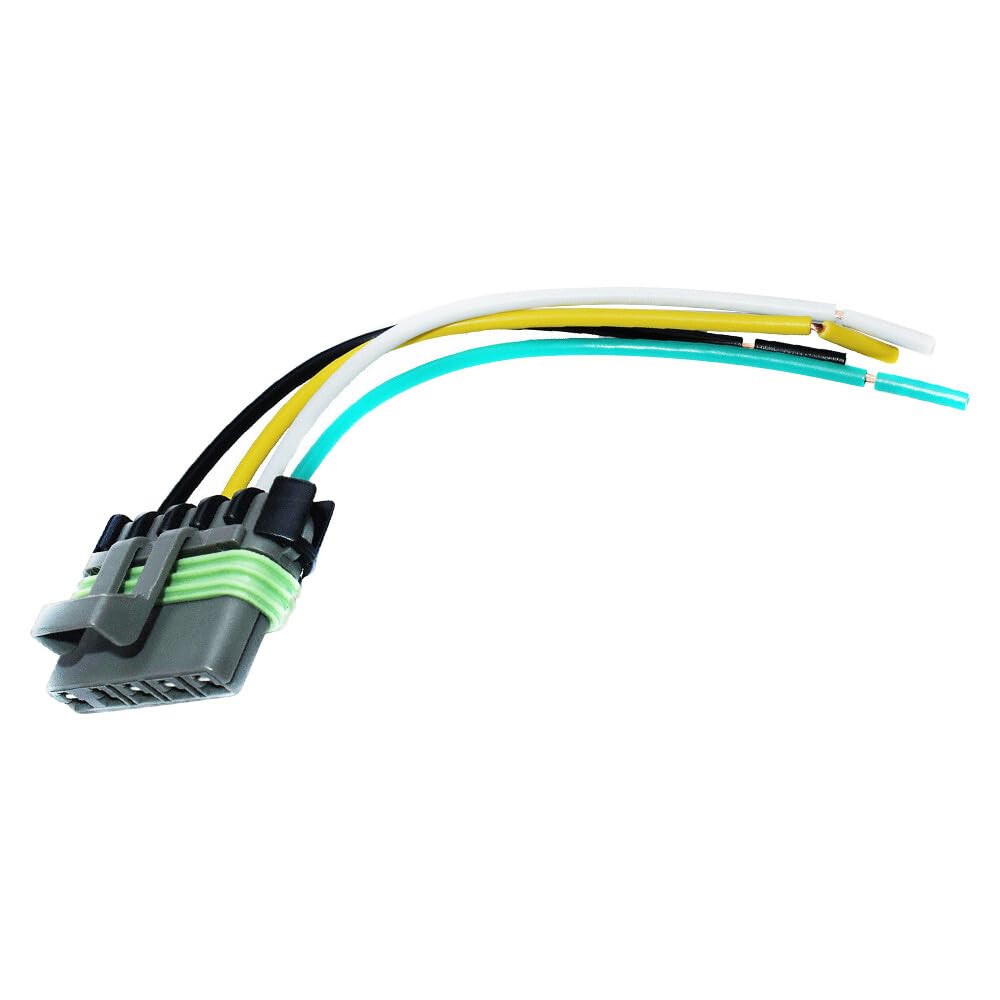 ya 27 10.13 baidi Tail Light Circuit Board Connector Wiring Harness Connector for Chevrolet Tahoe
