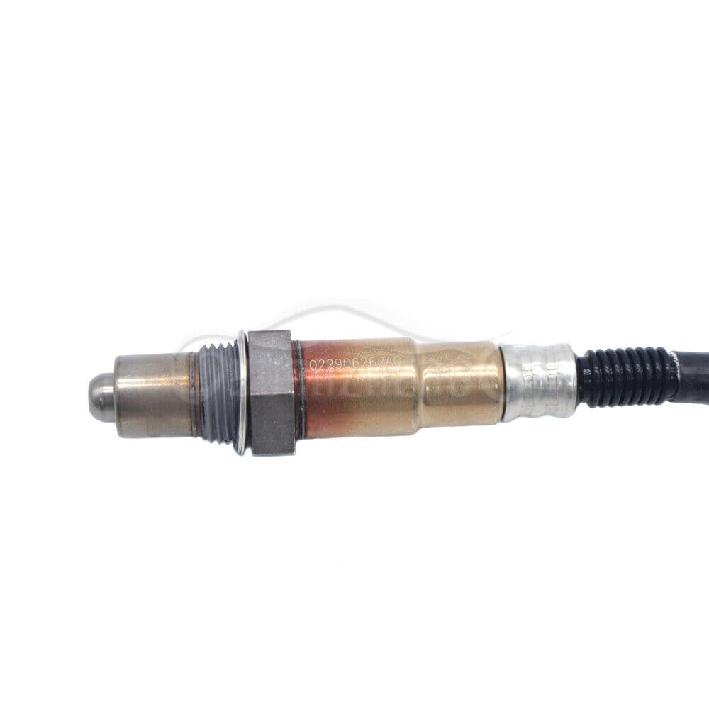 ya 2 8.15 O2 Oxygen Sensor 234-4485 Downstream Suitable for Audi, for Porsche, for VW CC, Jetta, Passat, and Touareg