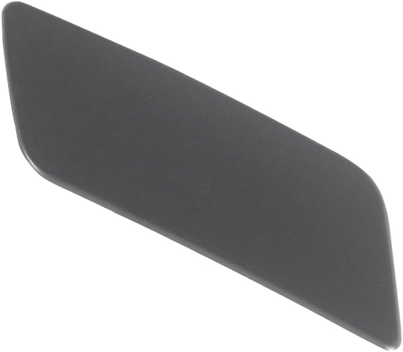 ya 27 10.13 baidi For 2018-21 for Land Rover for Range Rover L405 Right Bumper Headlight Washer Cover Cap