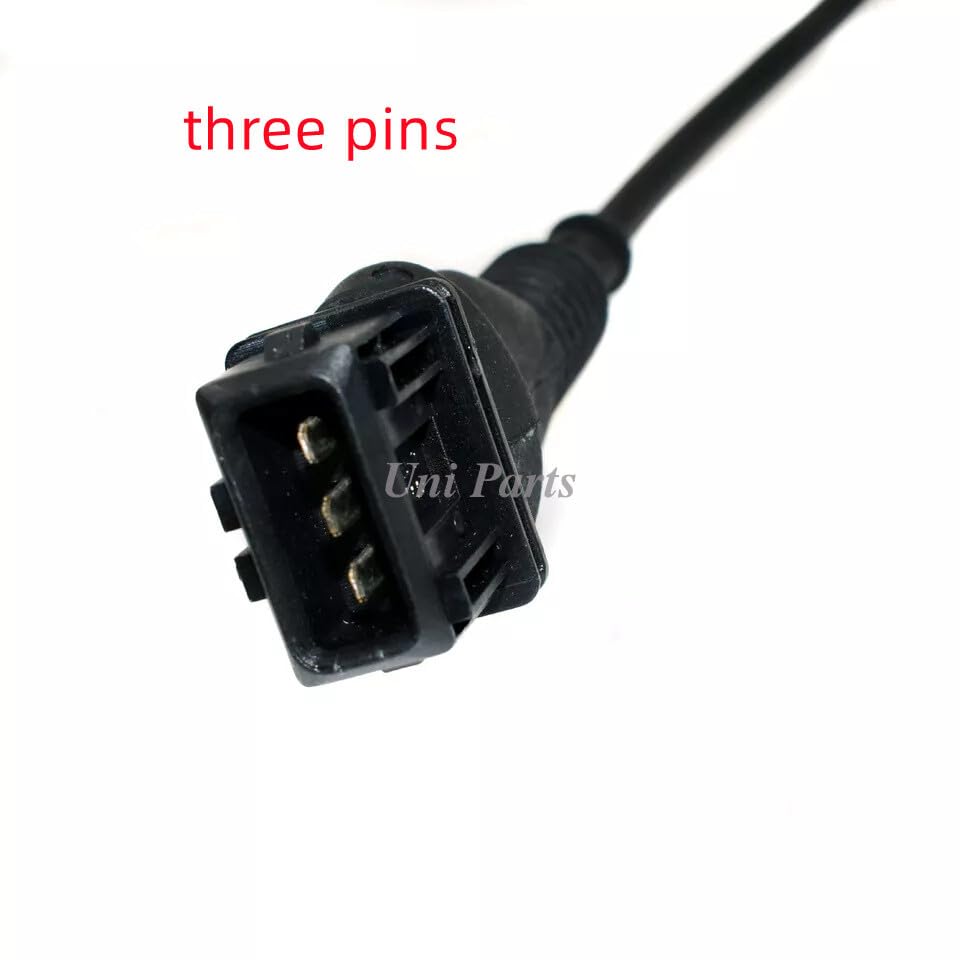 ya 2 8.15 OE VDO 12141703277 Crankshaft Position Sensor for BMW E36 E38 E39 528i 328i Z3