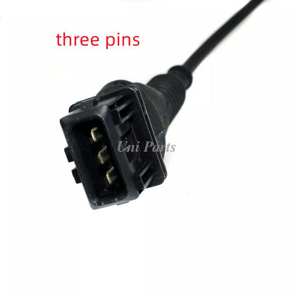 ya 2 8.15 OE VDO 12141703277 Crankshaft Position Sensor for BMW E36 E38 E39 528i 328i Z3