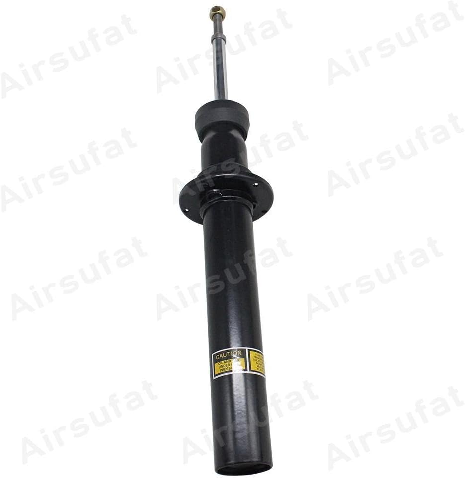ya 10 9.16 baidi 2x Front Air Ride Suspension Shock Absorber for BMW F15 F85 F16 F86 X5 2012-2018