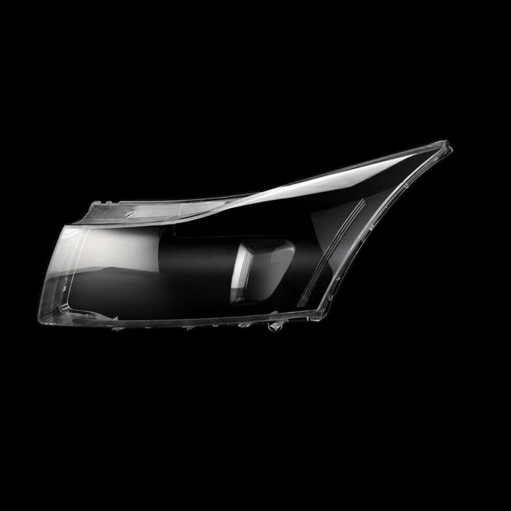 ya 10 9.16 zhengce For 2011-2014 for Chevrolet Chevy for Cruze Front Left Headlight Lens Repla
