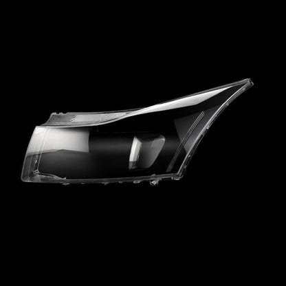 ya 10 9.16 zhengce For 2011-2014 for Chevrolet Chevy for Cruze Front Left Headlight Lens Repla
