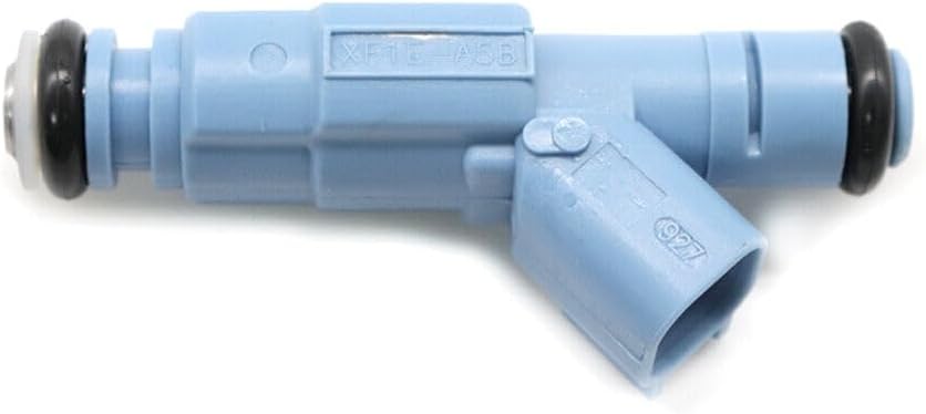 ya 10 9.16 zhengce 8x Fuel Injector 0280155849 for Dodge for Ram Dakota Durango for Jeep for M