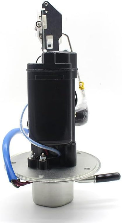 ya 4 8.10 Fuel pump module assembly for Suzuki GSXR1000 GSXR 1000 2005 2006 15100-41G00