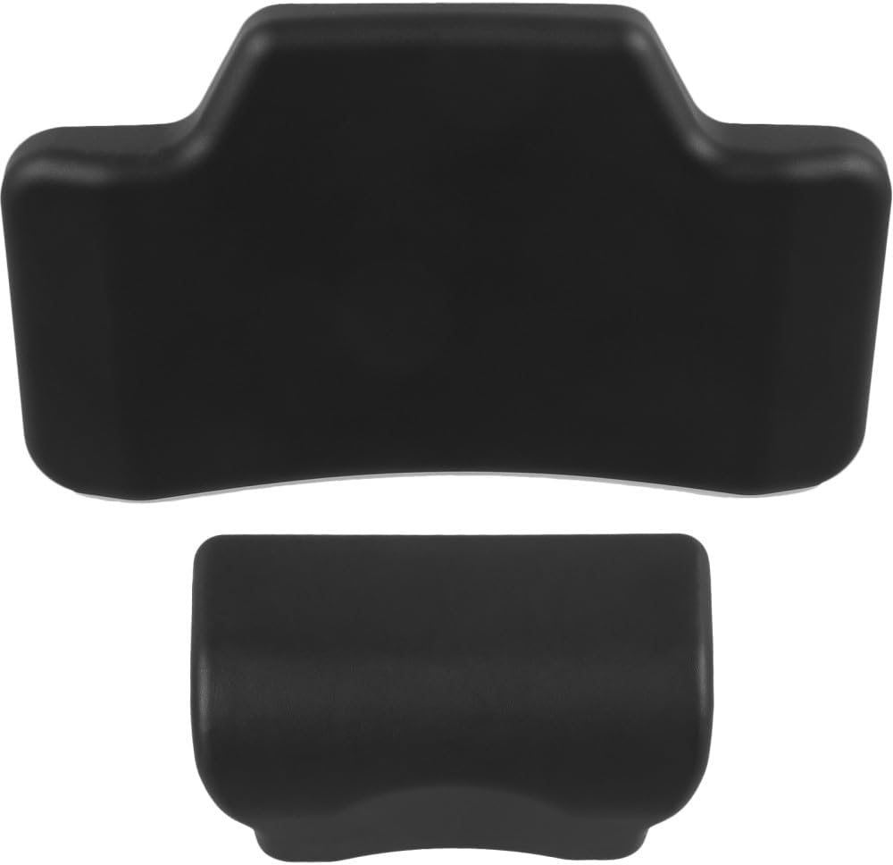 ya 6 8.14 1 Set Wear-resistant Trunk Pad Cushioning Back Pillows Portable Back Backrest