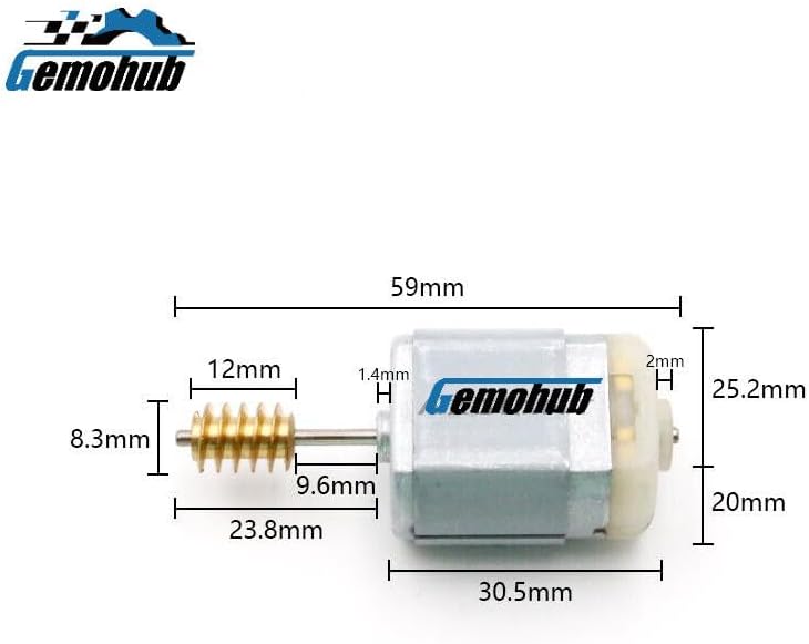 ya 5 8.24 baidi Steering Column Lock Motor Repair Applicable to 2009-2011 for Nissan GTR 2009-2012 for Infiniti FX35
