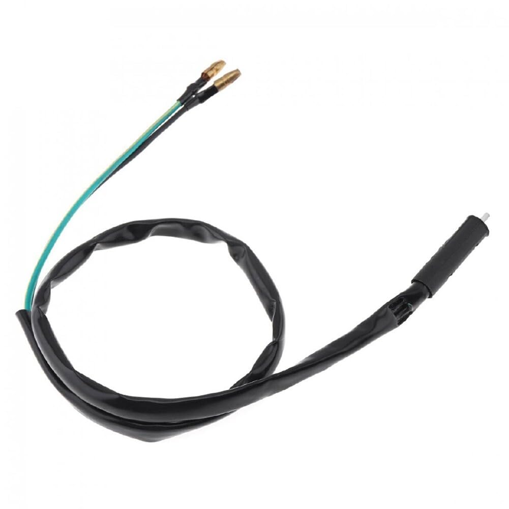 ya 13 9.15 baidi Drum-Type Single Motorcycle Disc Front Brake Line Brake Light Switch New Parts