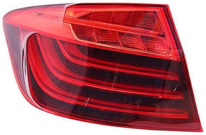 ya 2 8.15 Left suitable for 2014-16 for BMW F10 5 series 528i 535i 550i LED rear brake light exterior light