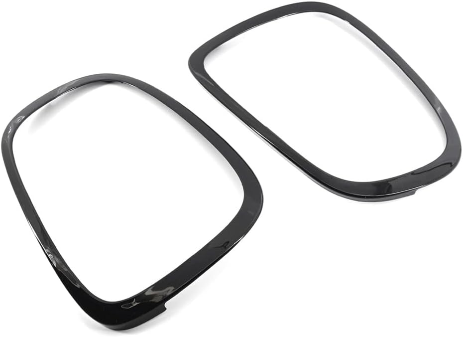 ya 4 8.10 FIT for BMW for Mini CooperF55S F55F56F57 Tail Light Bezel Cover Trim