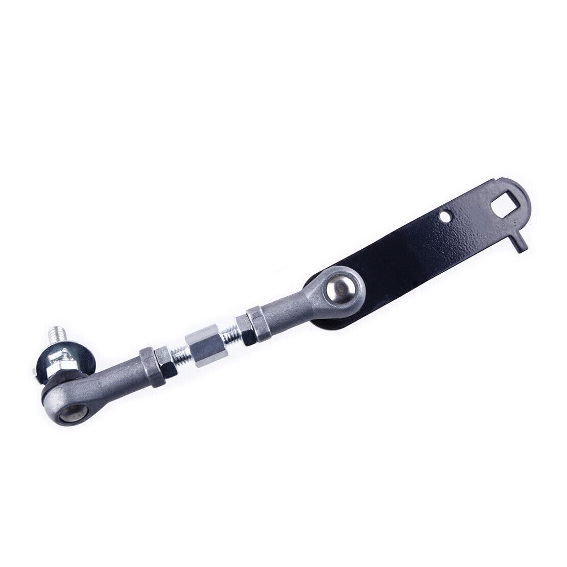 ya 6 8.14 Right Rear Height Sensor Lever Link fits for Toyota Prius, Tacoma, for Lexus 