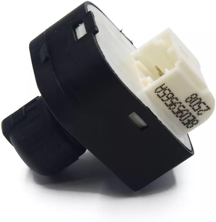 ya 14 9.20 zhengce 8E0959565A Power Side View Mirror Adjustment Switch for Audi A4 8E B6 B7 A2-1