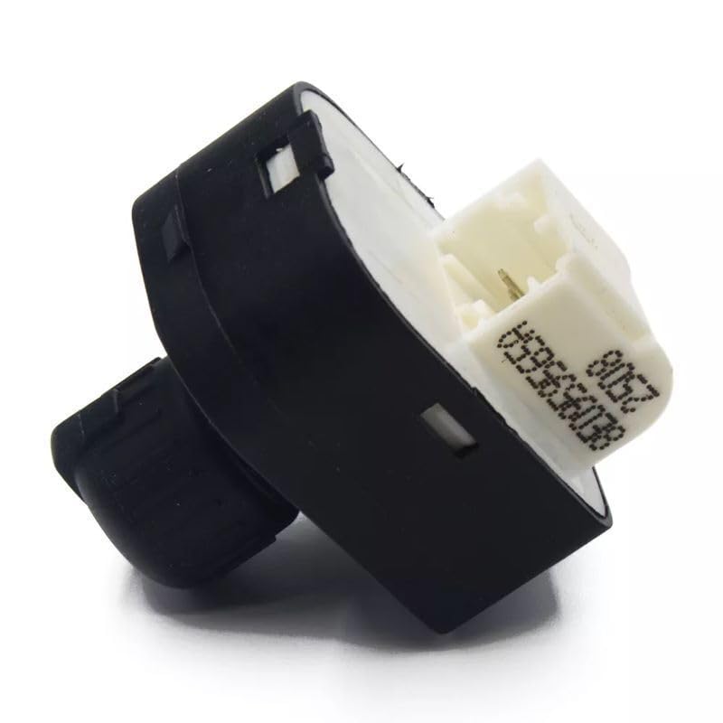 ya 4 8.8 8E0959565A Power Side View Mirror Adjustment Switch for Audi A4 8E B6 B7 A2 8Z