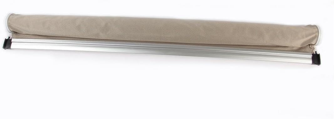ya 4 8.14 Tan sunroof protective cover front assembly fits for Audi 2007-2015 Q7