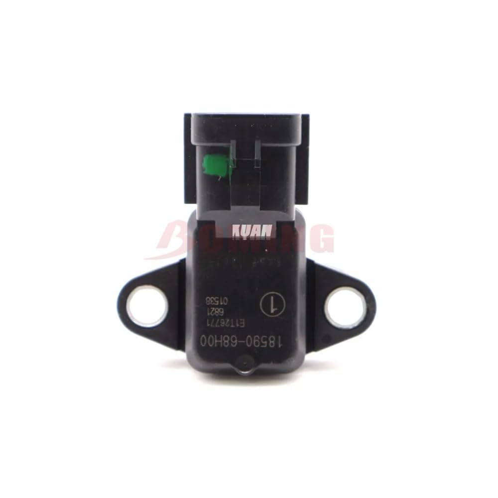 ya 4 8.14 for Suzuki Grand Vitara 2008 18590-68H00 Map for Man ifold Absolute Pressure Sensor 