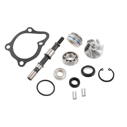 ya 13 9.15 baidi Water Pump Repair Kit for Honda CH125/150 4T Kymco Dink125 Piaggio Hexagon Gt125
