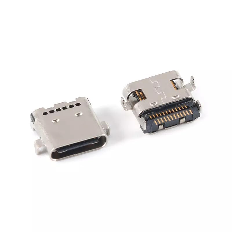 ya 16 10.20 baidi 5-Pack with Type-C 24p USB Charging Ports Suitable for Lenovo T480, T580, L480, L580-