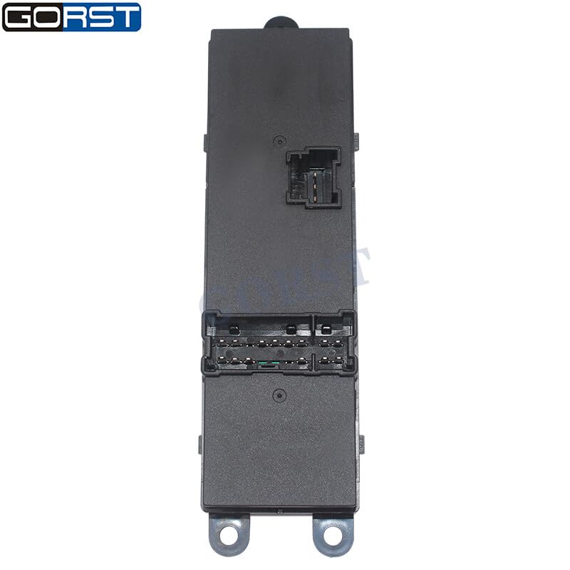 ya 4 8.8 Electric Main Power Window Lift Switch 25401-ZP40B for Nissan Sentra 2005-2007